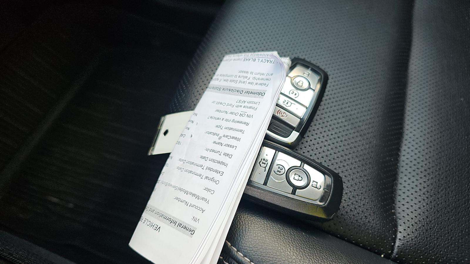 2022 Ford Escape SEL AWD