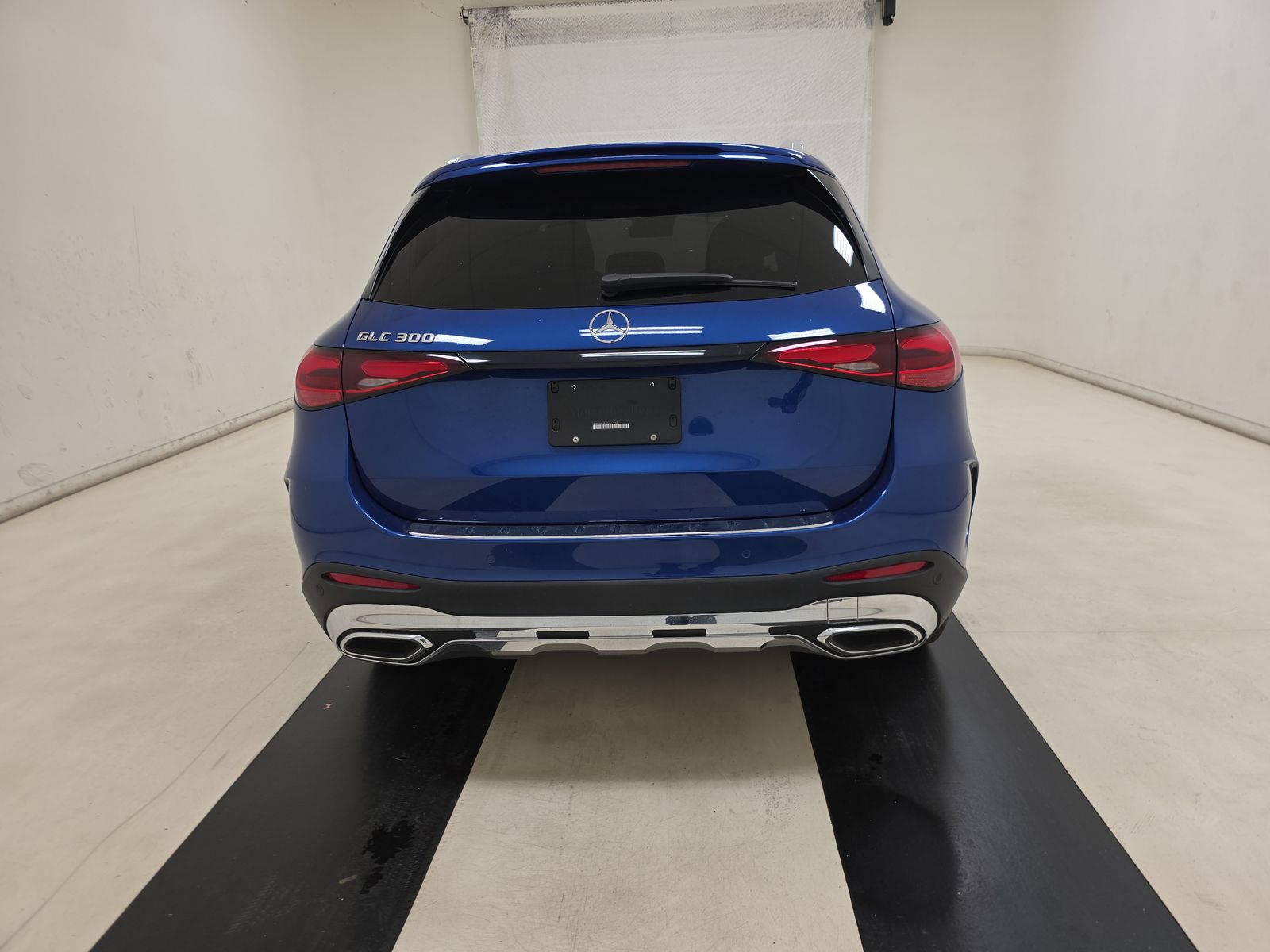 2023 Mercedes-Benz GLC GLC 300 RWD