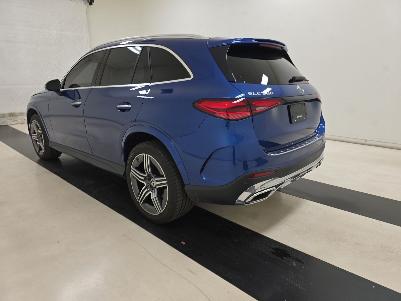 2023 Mercedes-Benz GLC GLC 300 RWD