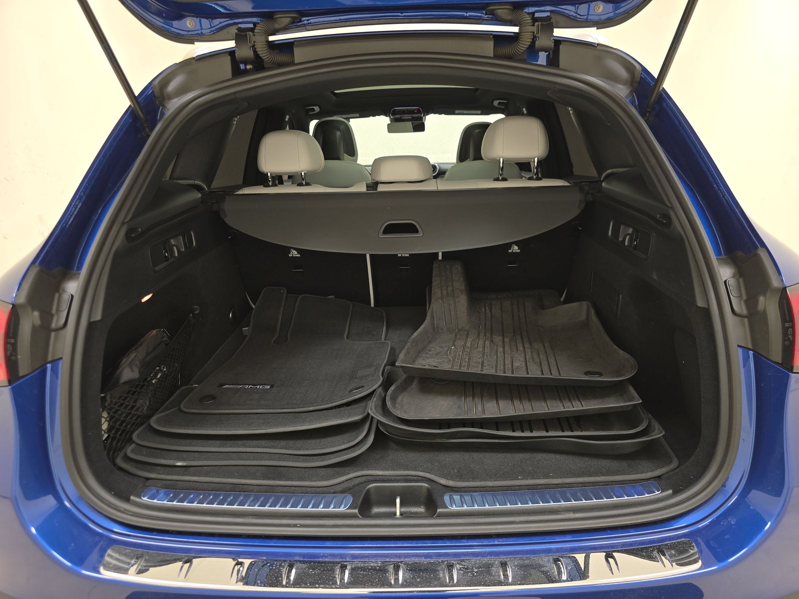 2023 Mercedes-Benz GLC GLC 300 RWD