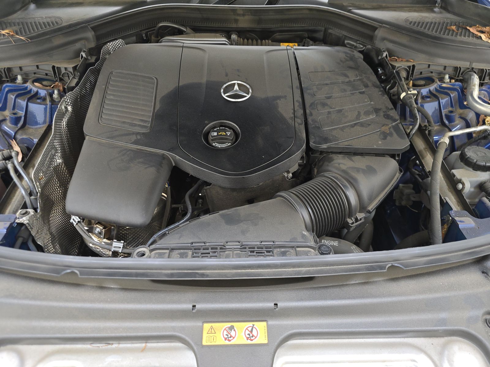 2023 Mercedes-Benz GLC GLC 300 RWD