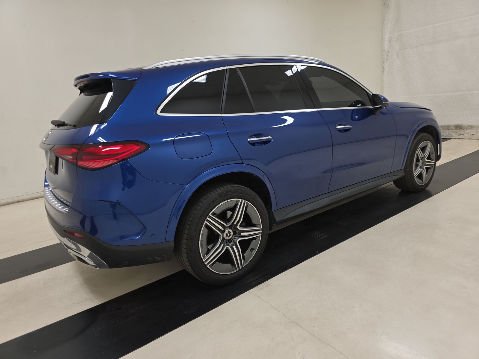 2023 Mercedes-Benz GLC GLC 300 RWD