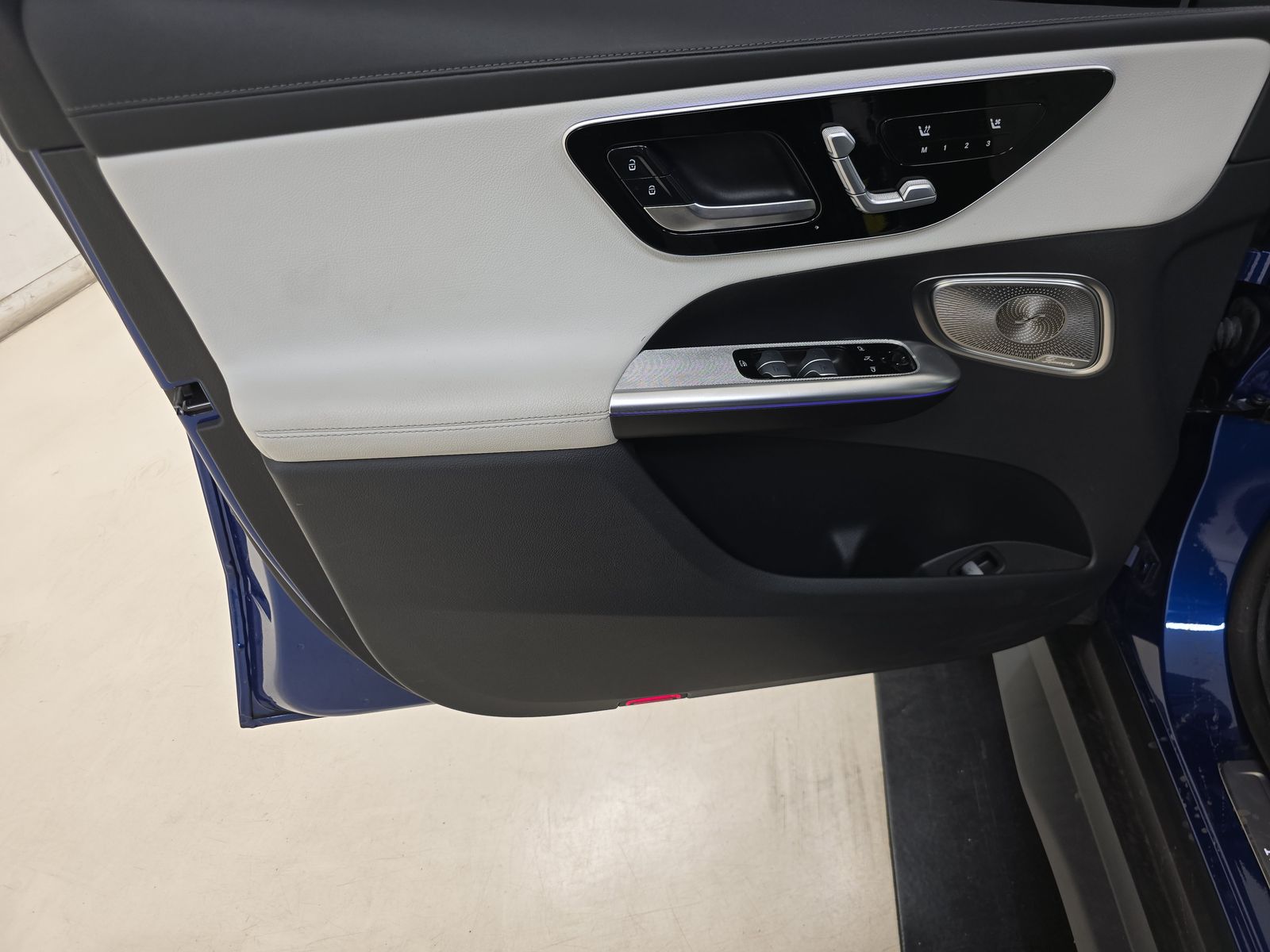 2023 Mercedes-Benz GLC GLC 300 RWD