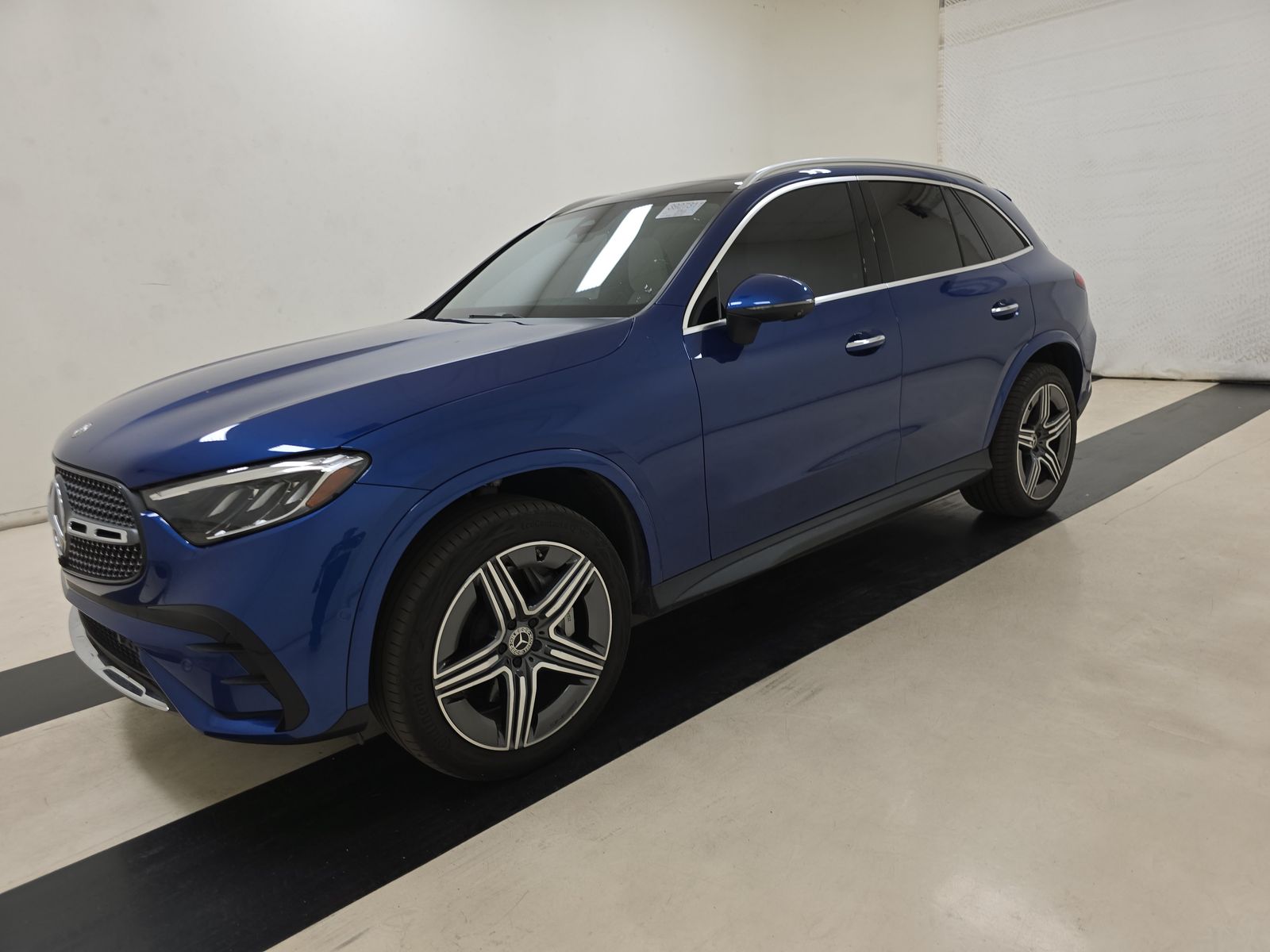 2023 Mercedes-Benz GLC GLC 300 RWD