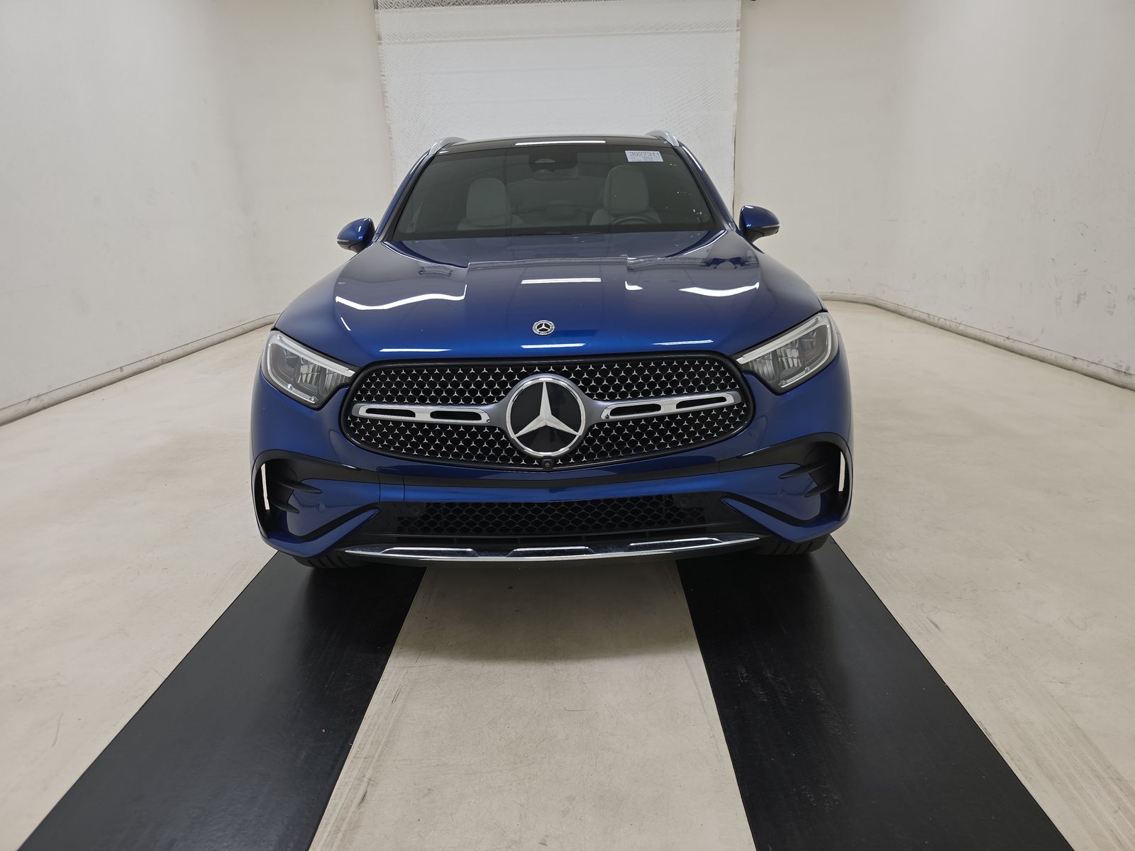 2023 Mercedes-Benz GLC GLC 300 RWD