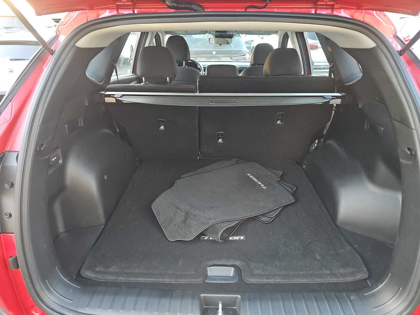 2023 Hyundai Tucson SE AWD