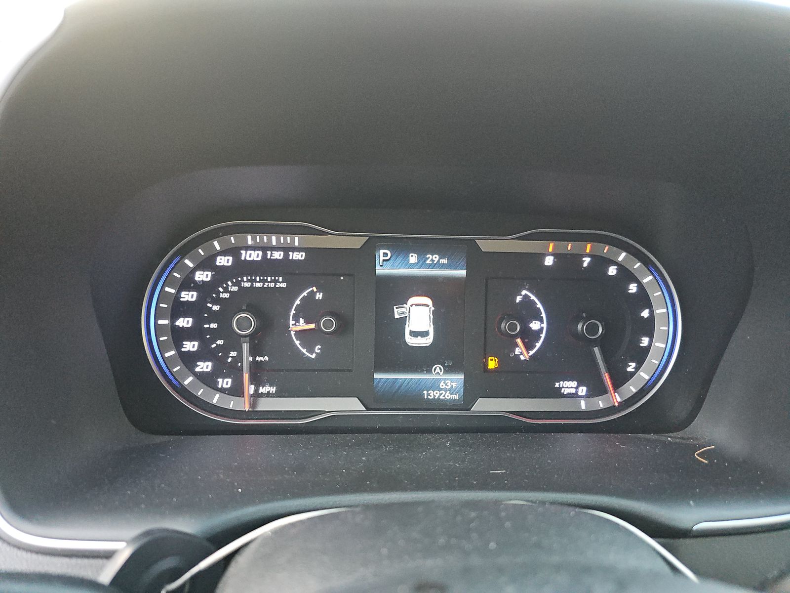 2023 Hyundai Tucson SE AWD