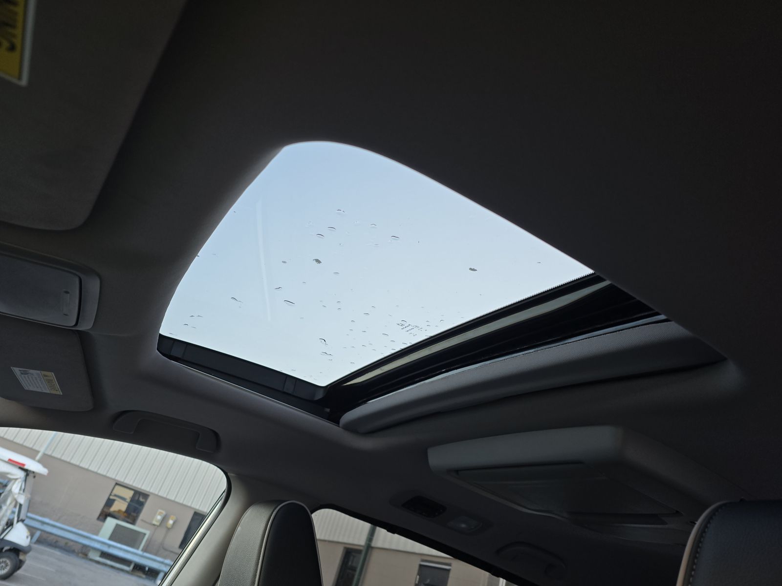 2023 Honda Odyssey Elite FWD