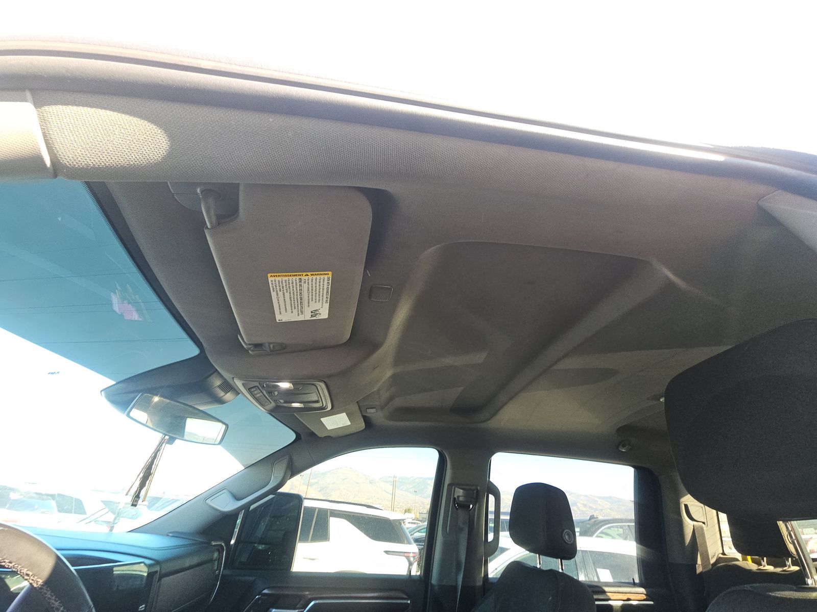 2024 Chevrolet Silverado 2500HD LT AWD