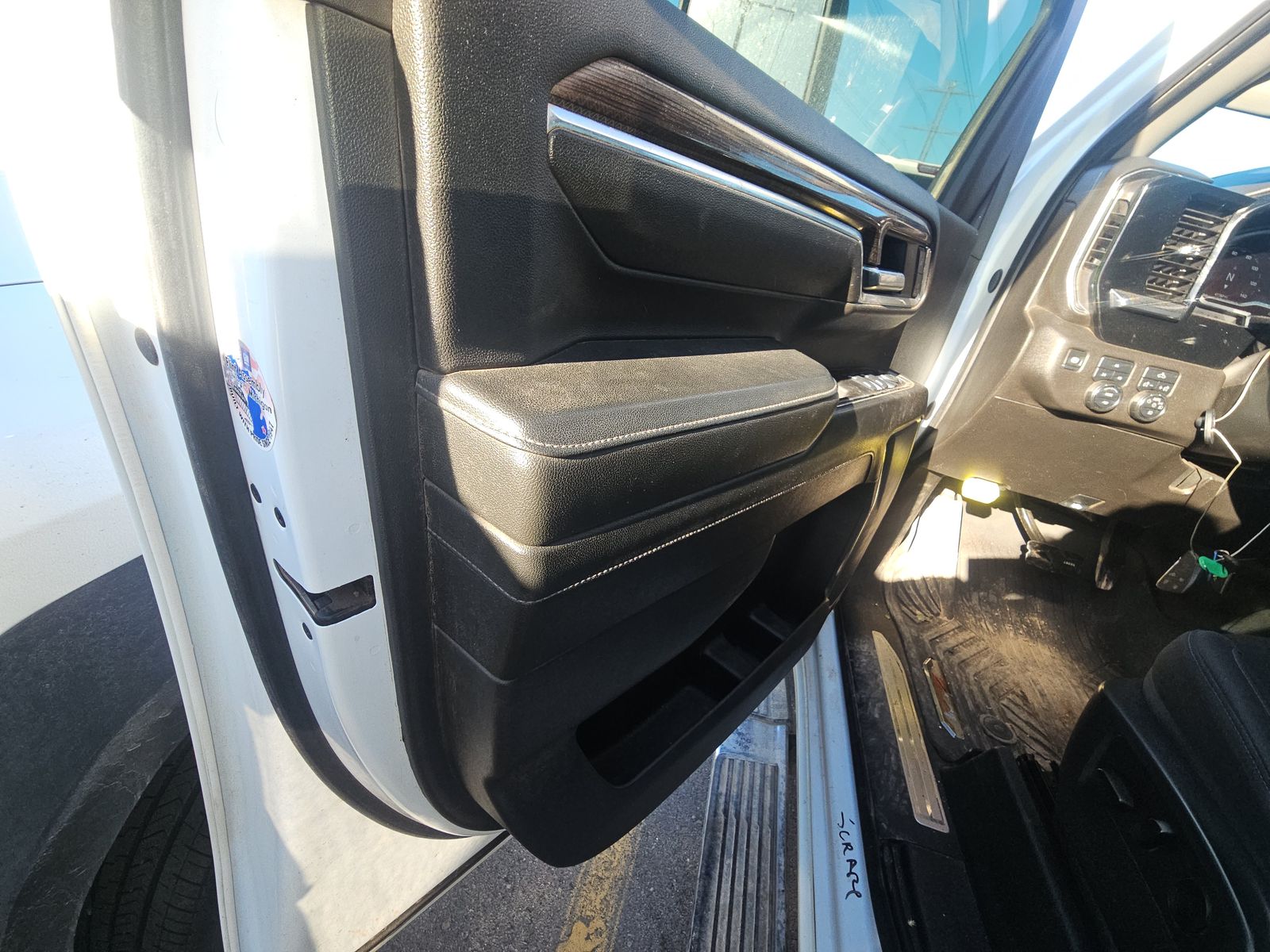 2024 Chevrolet Silverado 2500HD LT AWD