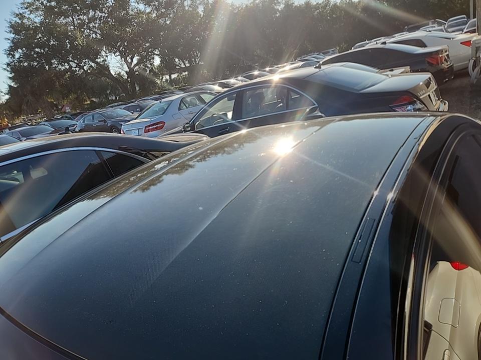 2018 BMW M3 Base RWD