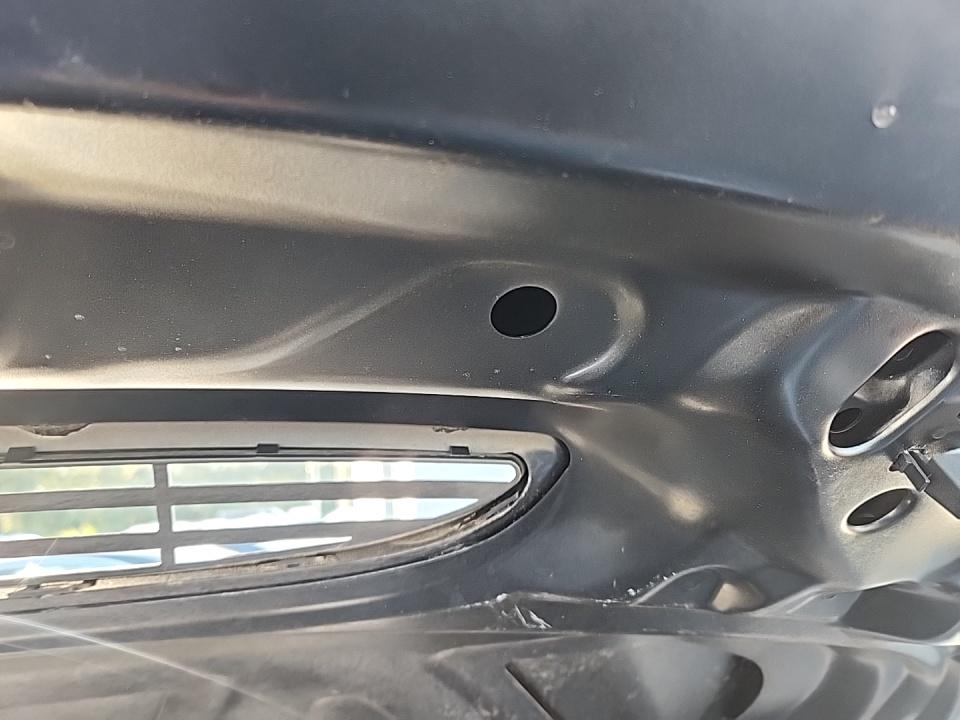 2018 BMW M3 Base RWD