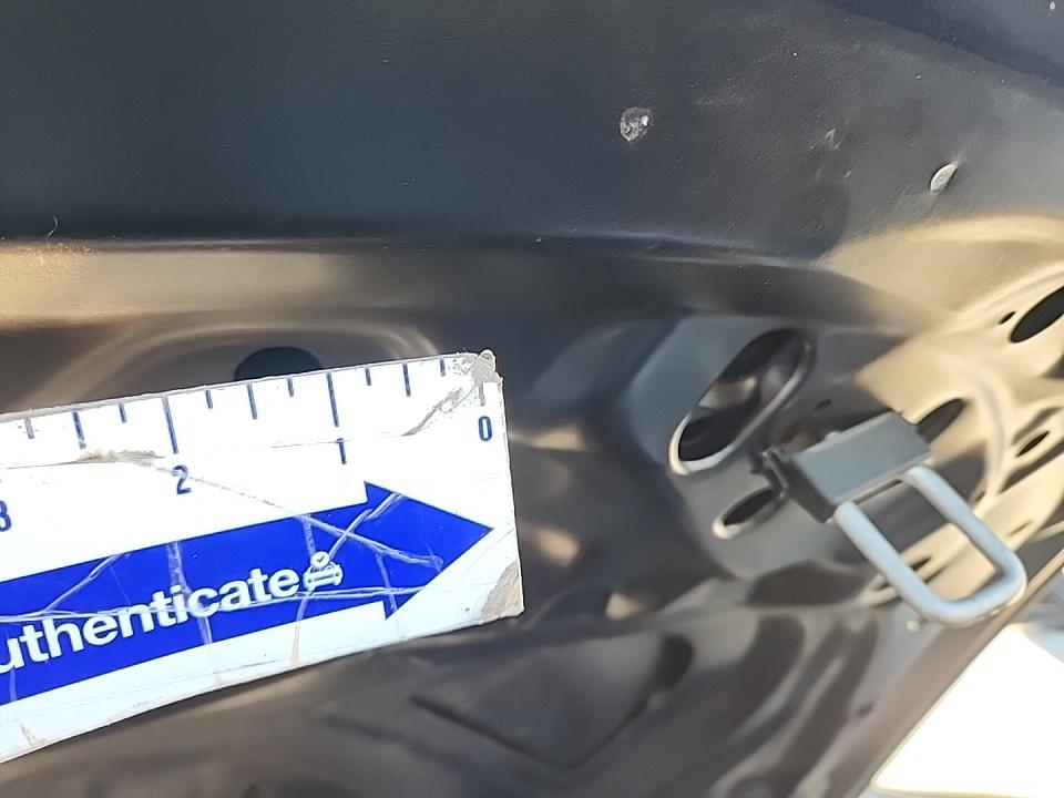 2018 BMW M3 Base RWD