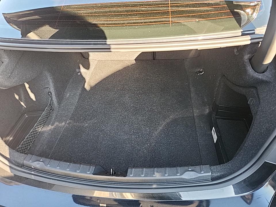 2018 BMW M3 Base RWD