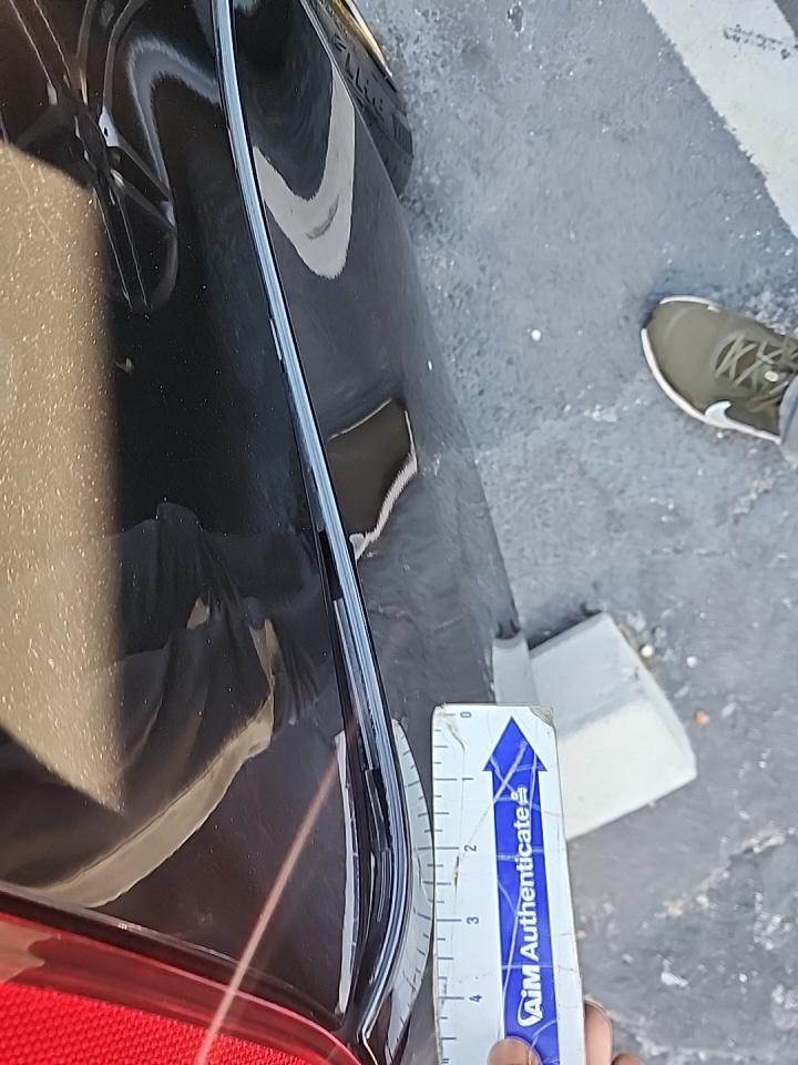 2018 BMW M3 Base RWD