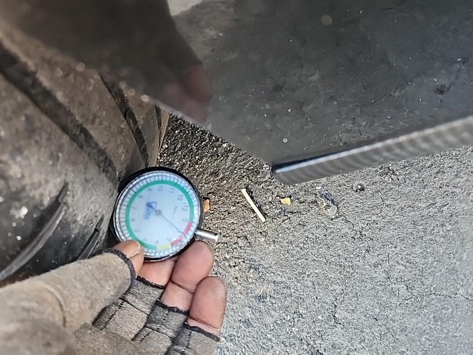 2018 BMW M3 Base RWD