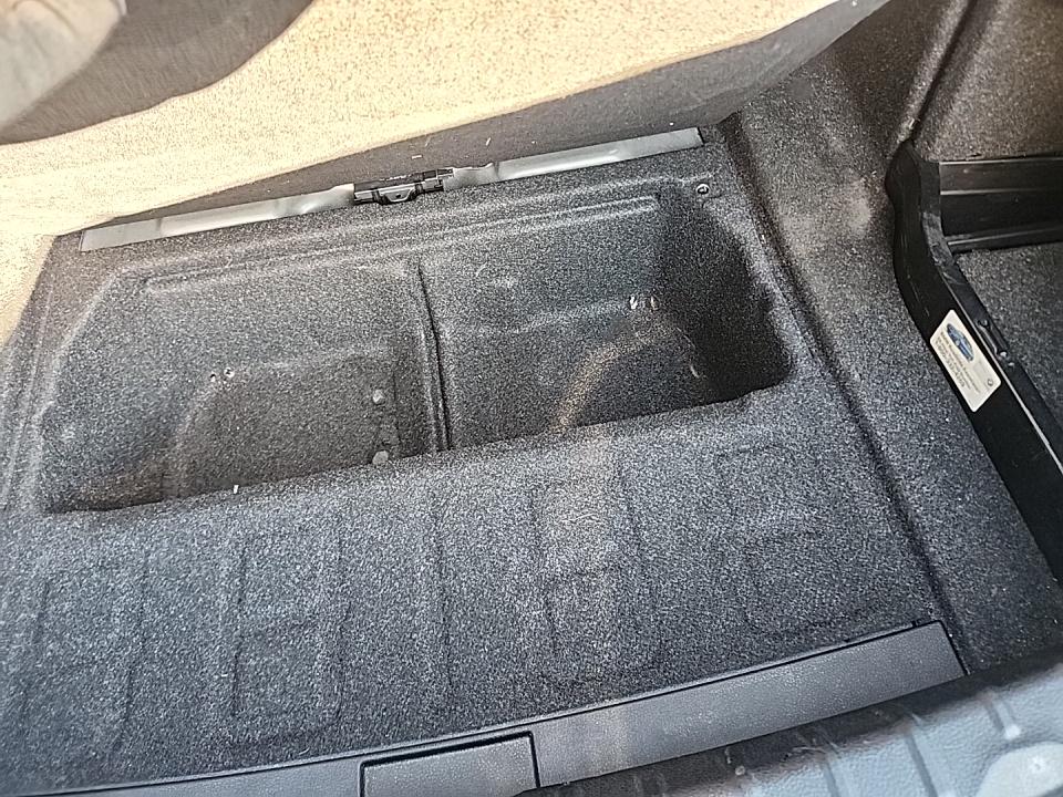 2018 BMW M3 Base RWD