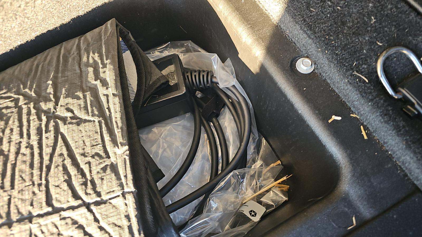 2023 Jeep Wrangler 4xe Sahara AWD