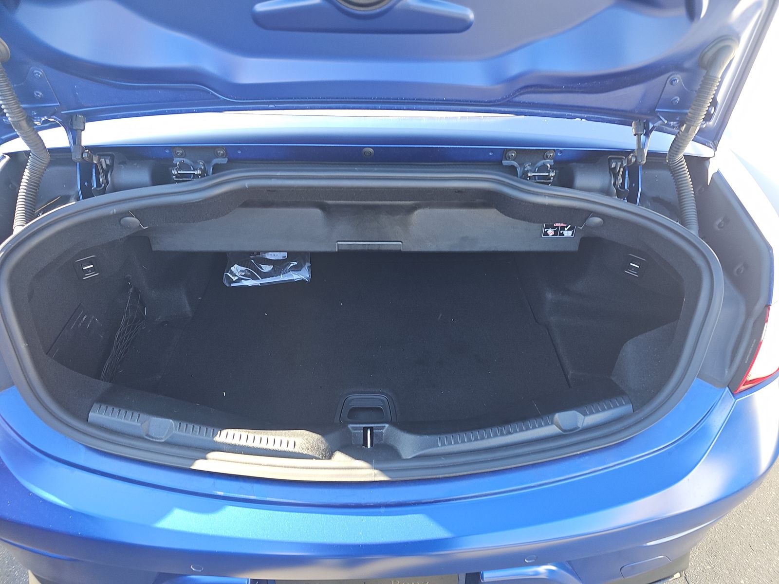 2023 Mercedes-Benz E-Class AMG E 53 AWD