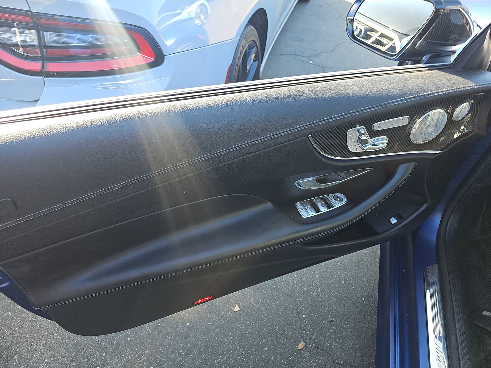 2023 Mercedes-Benz E-Class AMG E 53 AWD