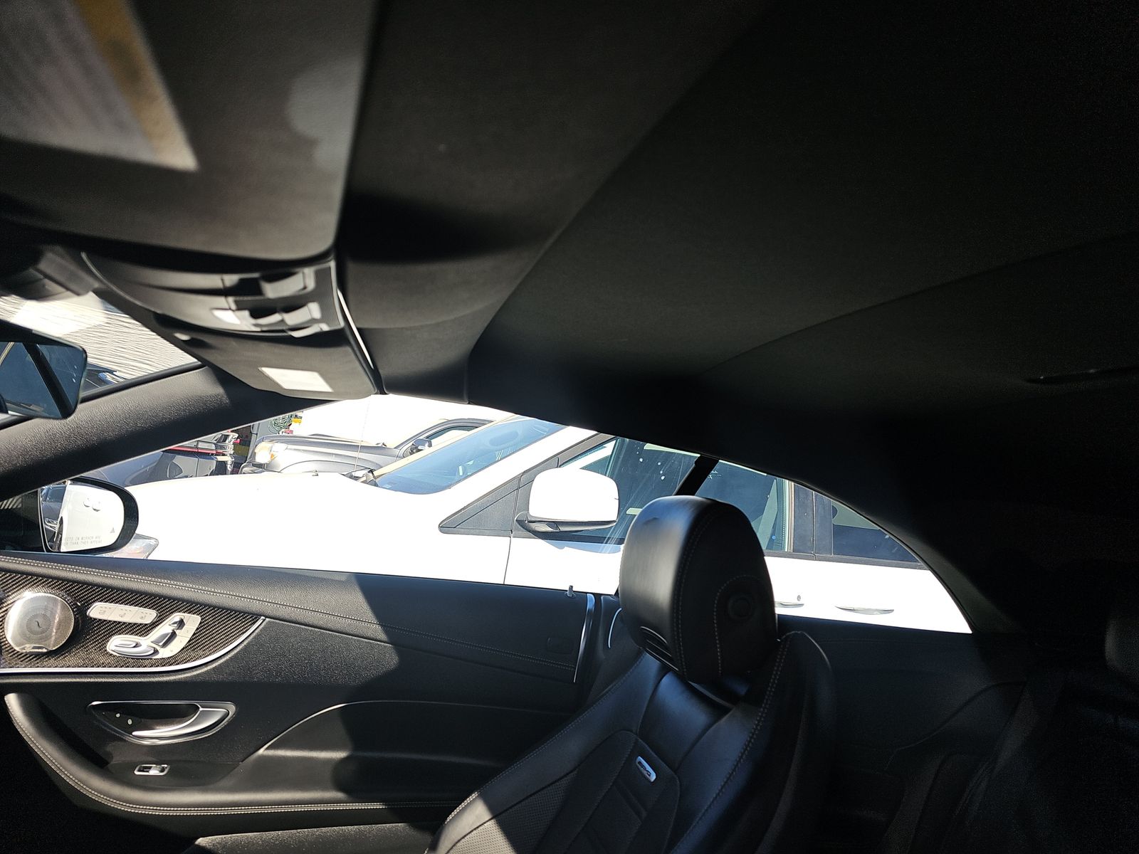 2023 Mercedes-Benz E-Class AMG E 53 AWD