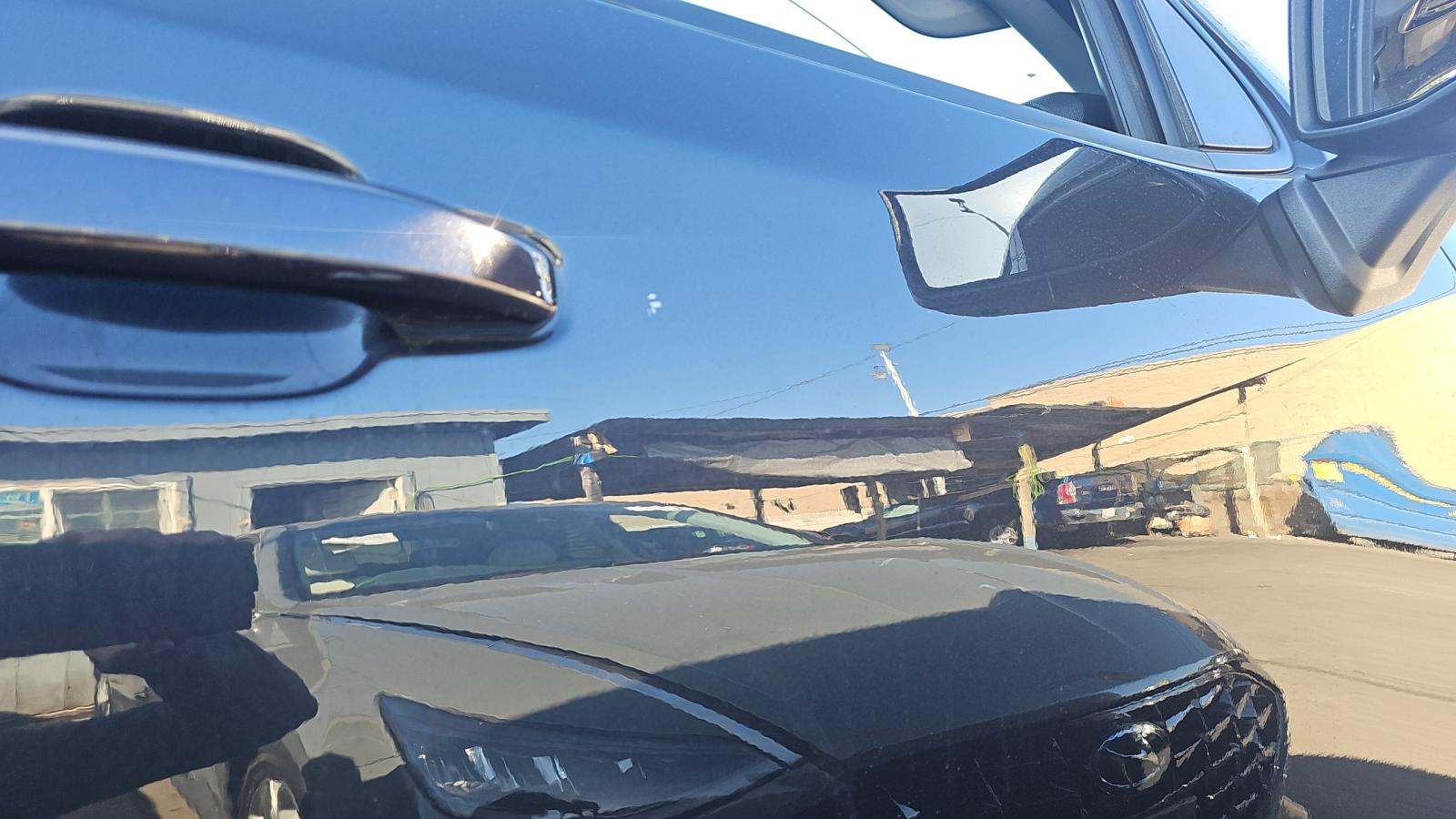 2024 Chevrolet Silverado 1500 LT RWD