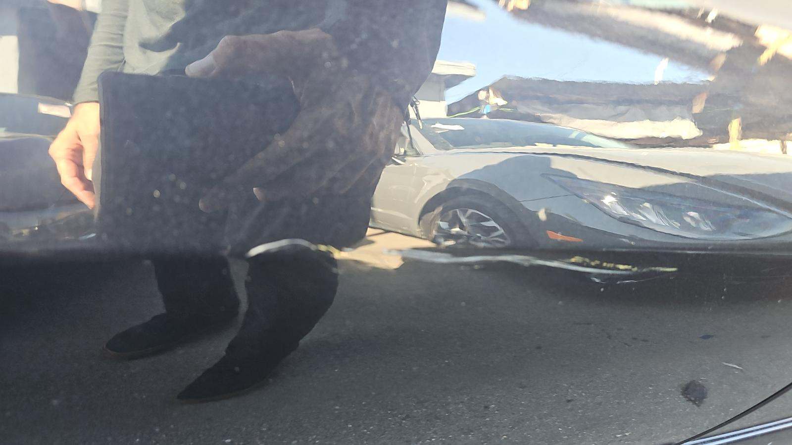 2024 Chevrolet Silverado 1500 LT RWD