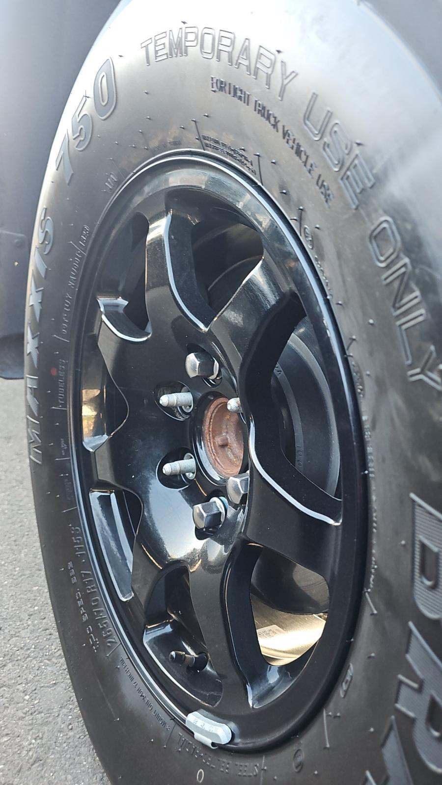 2024 Chevrolet Silverado 1500 LT RWD