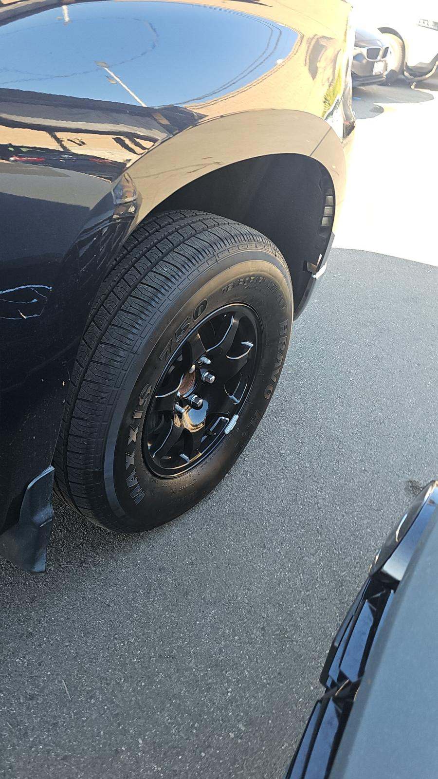 2024 Chevrolet Silverado 1500 LT RWD