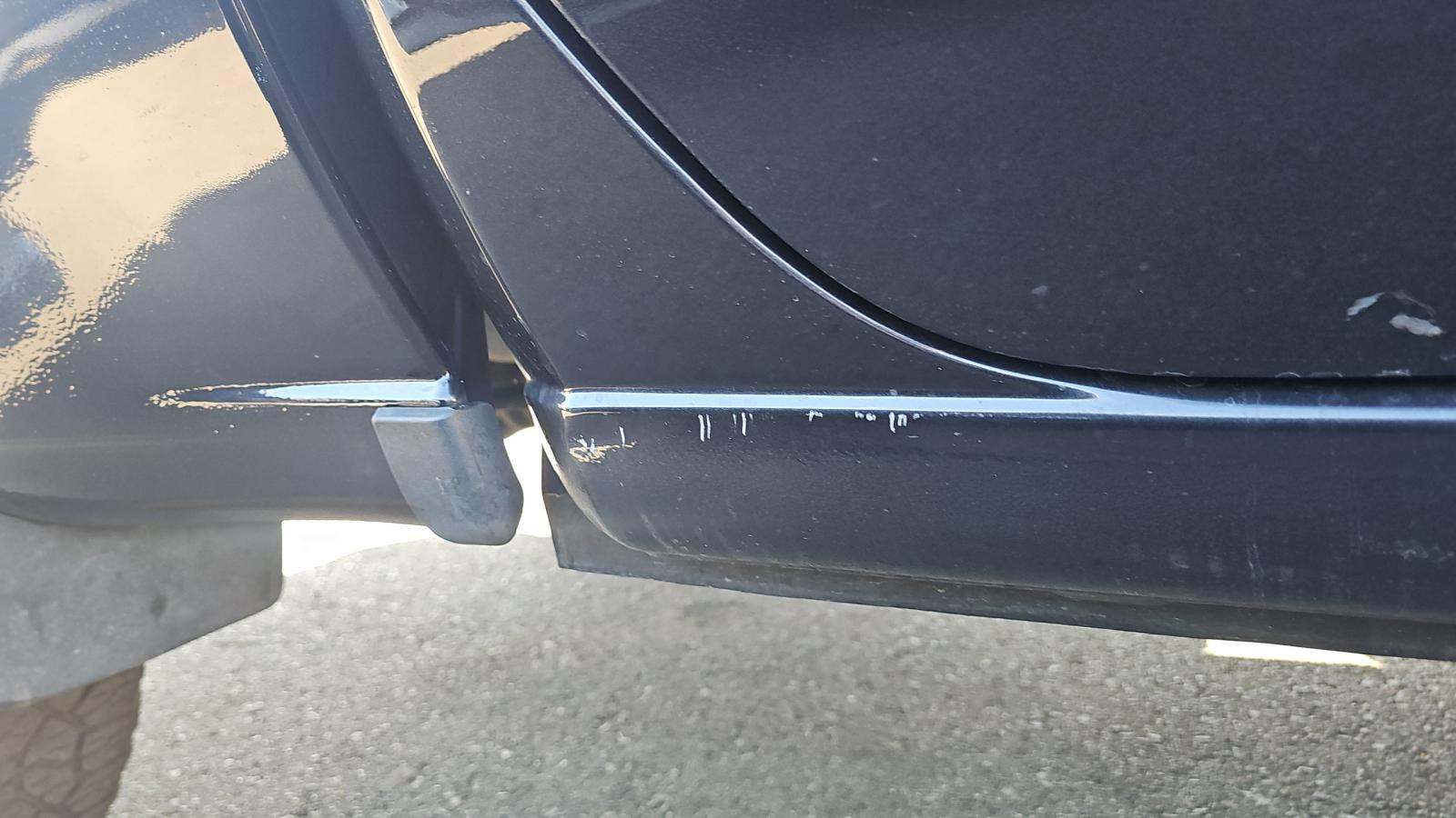 2024 Chevrolet Silverado 1500 LT RWD