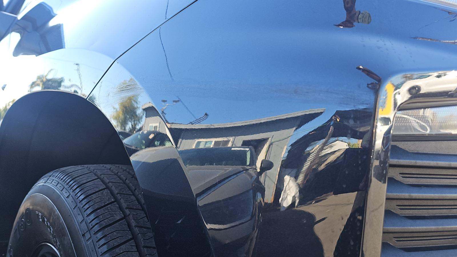 2024 Chevrolet Silverado 1500 LT RWD