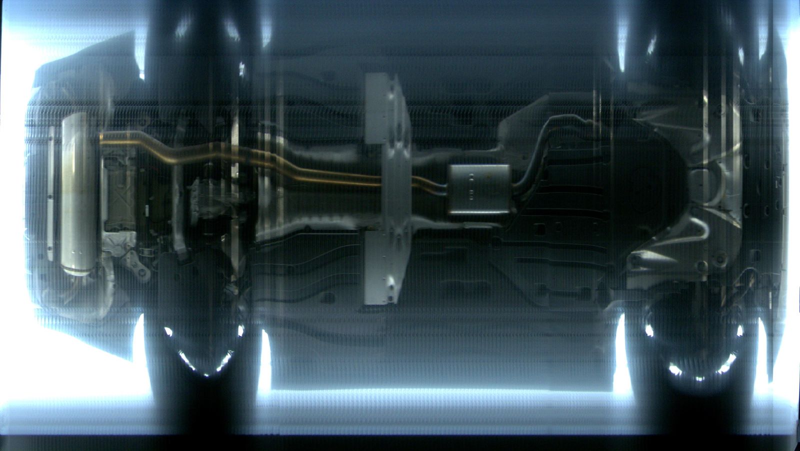 2024 BMW 5 Series 530i RWD