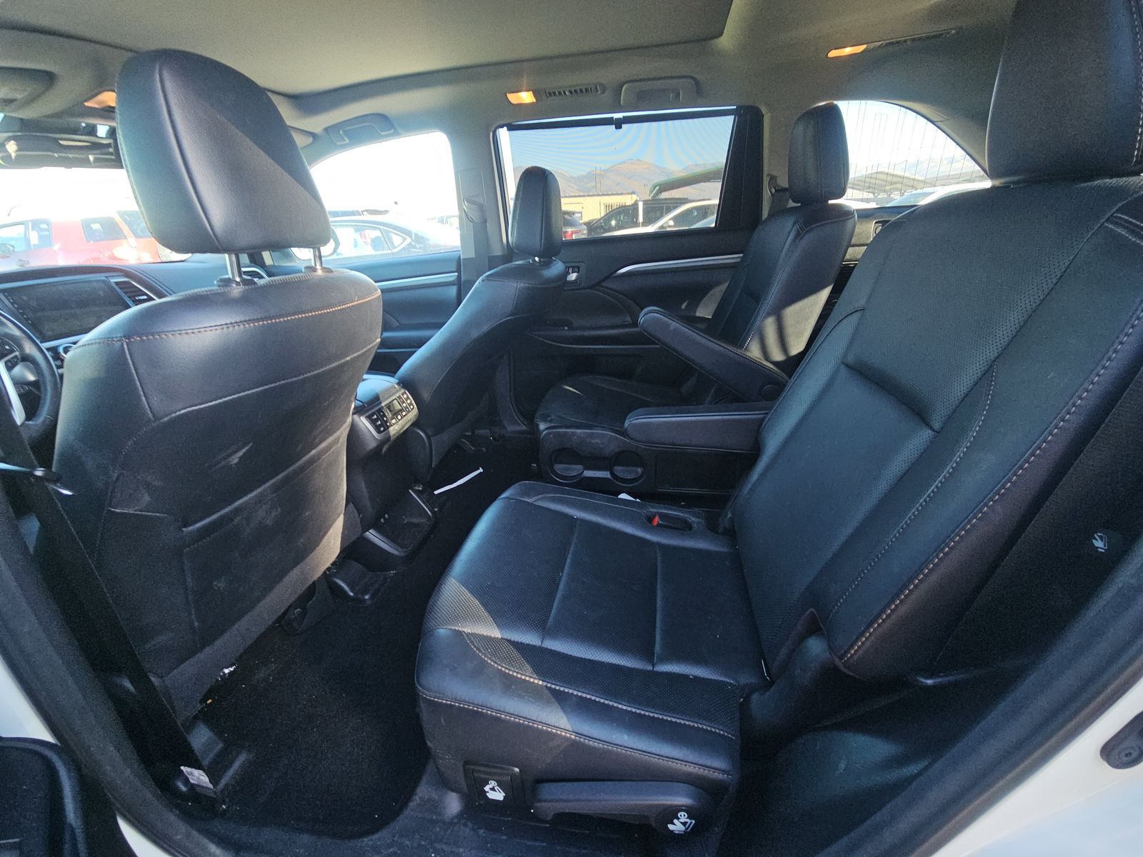 2018 Toyota Highlander Limited AWD