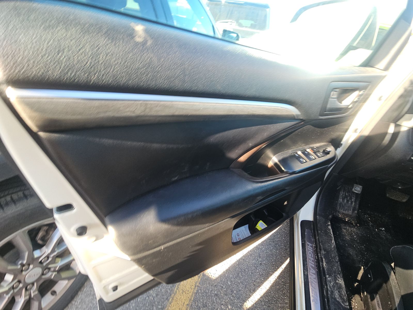 2018 Toyota Highlander Limited AWD