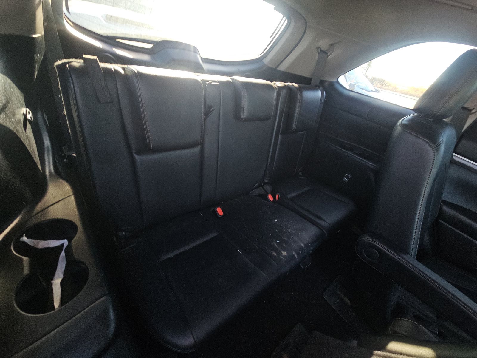 2018 Toyota Highlander Limited AWD