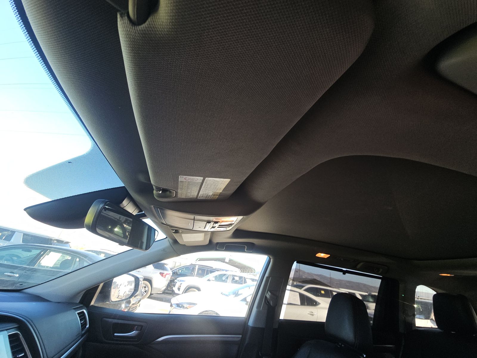 2018 Toyota Highlander Limited AWD