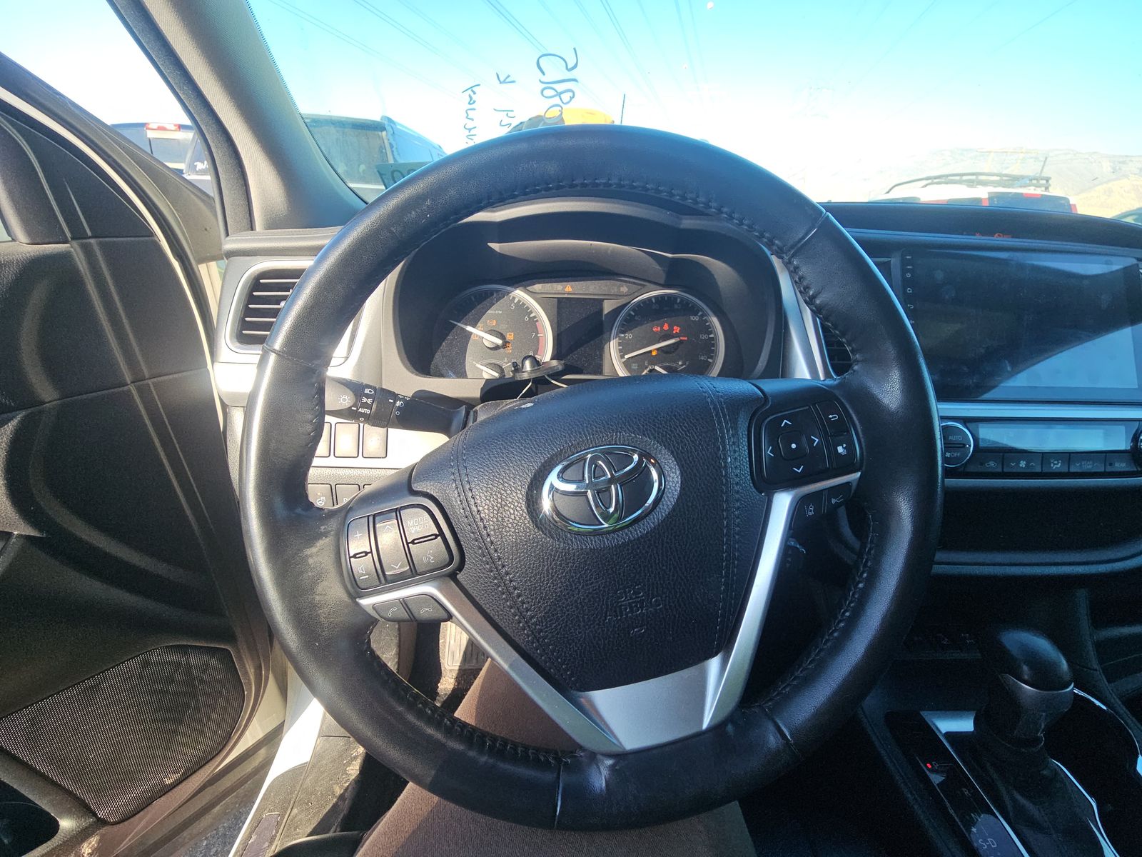 2018 Toyota Highlander Limited AWD