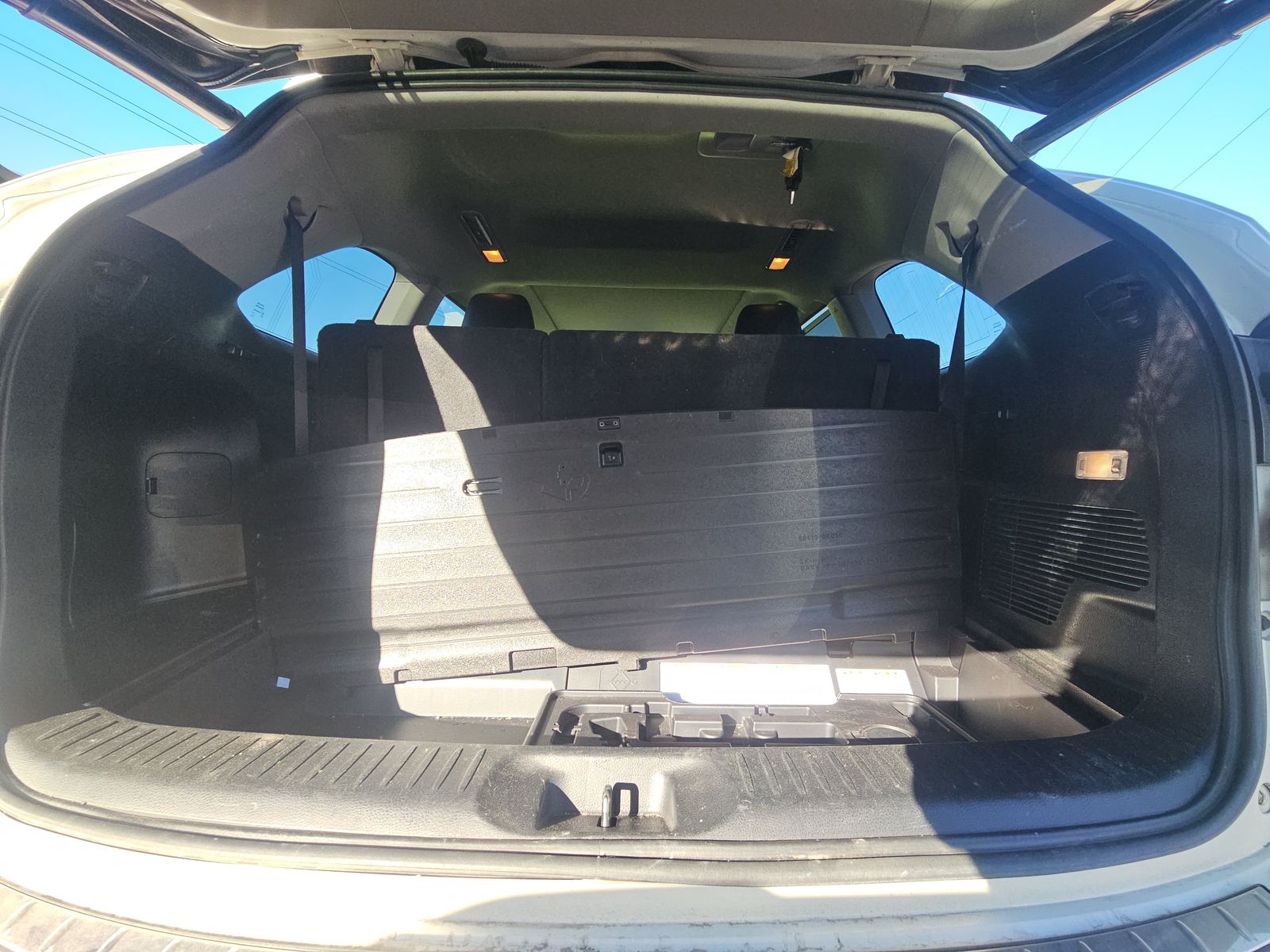 2018 Toyota Highlander Limited AWD