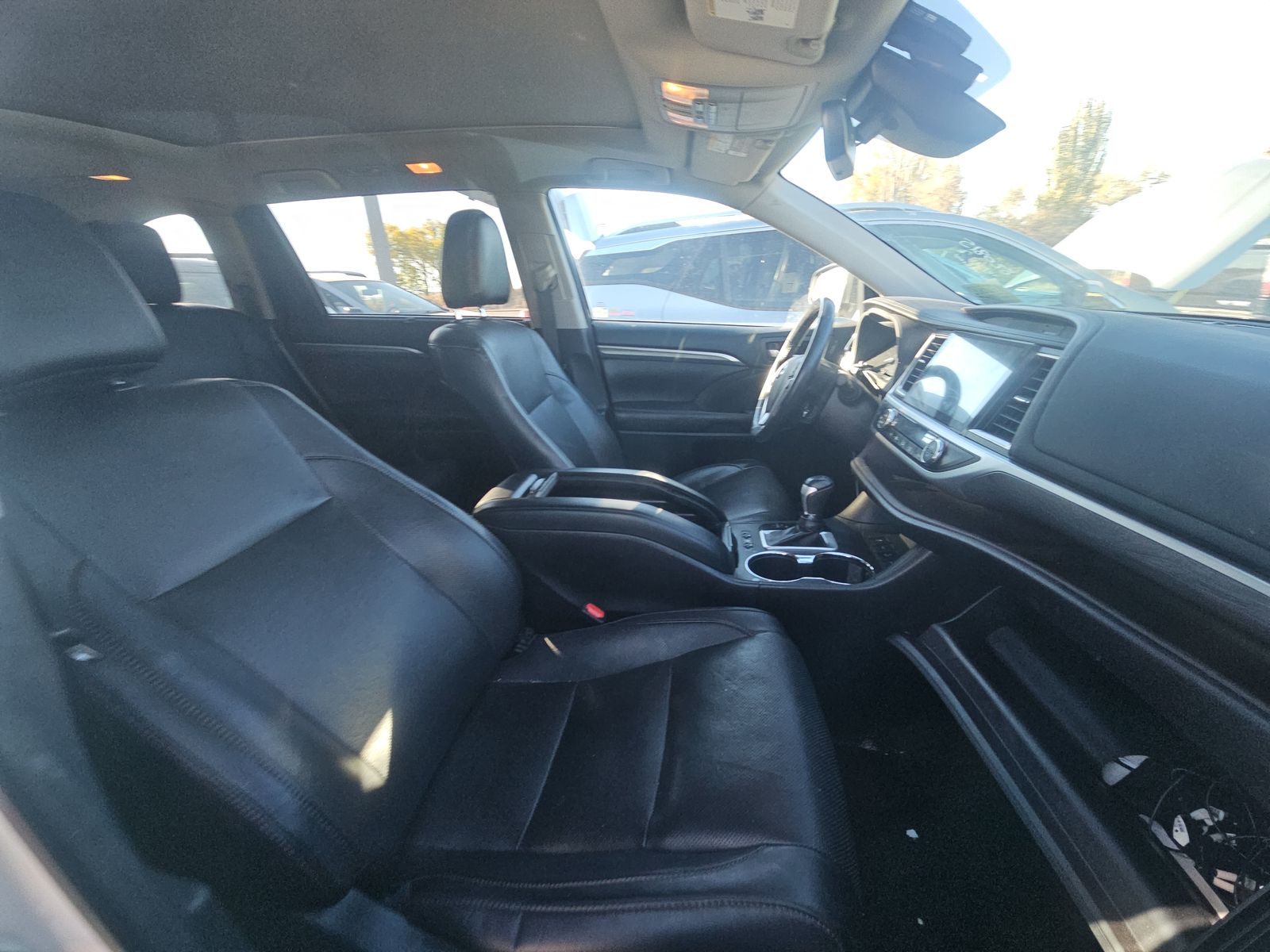 2018 Toyota Highlander Limited AWD