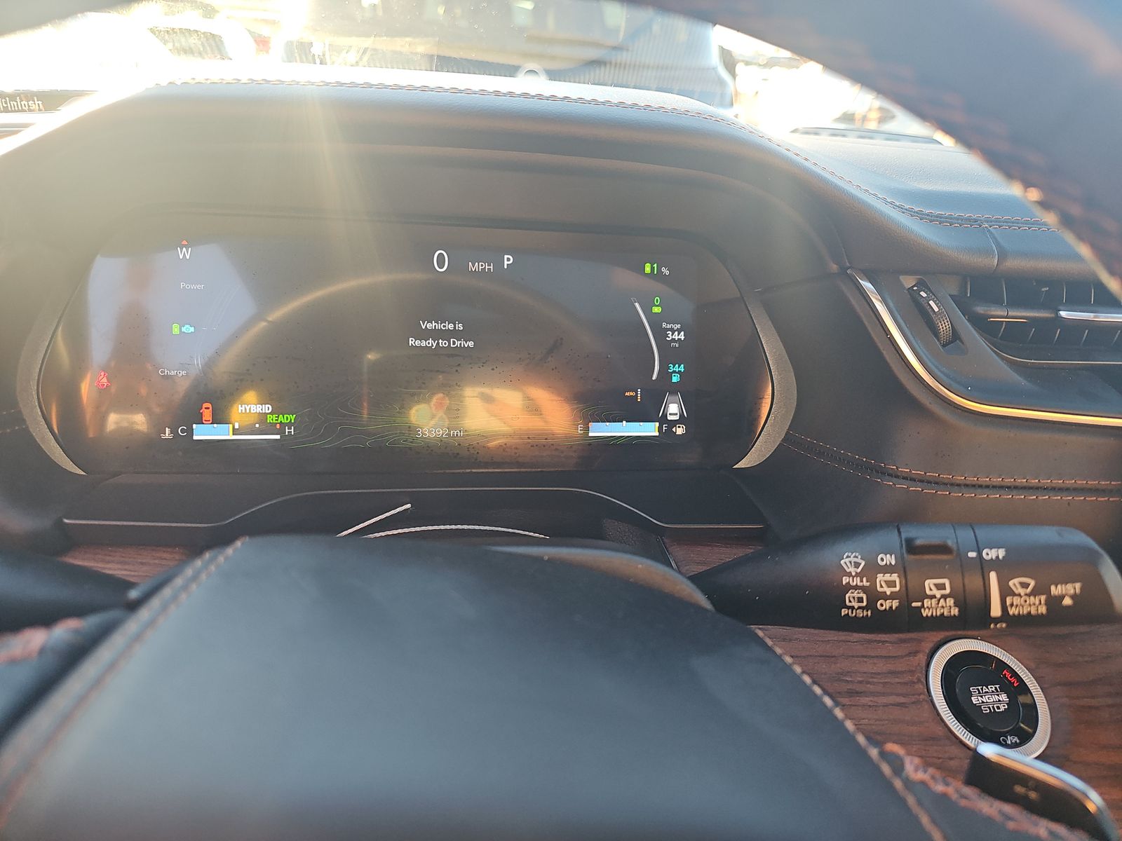 2022 Jeep Grand Cherokee 4xe Summit AWD