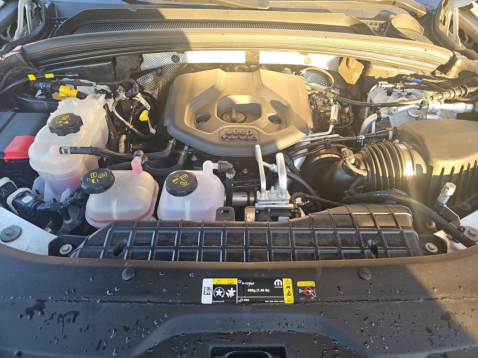 2022 Jeep Grand Cherokee 4xe Summit AWD