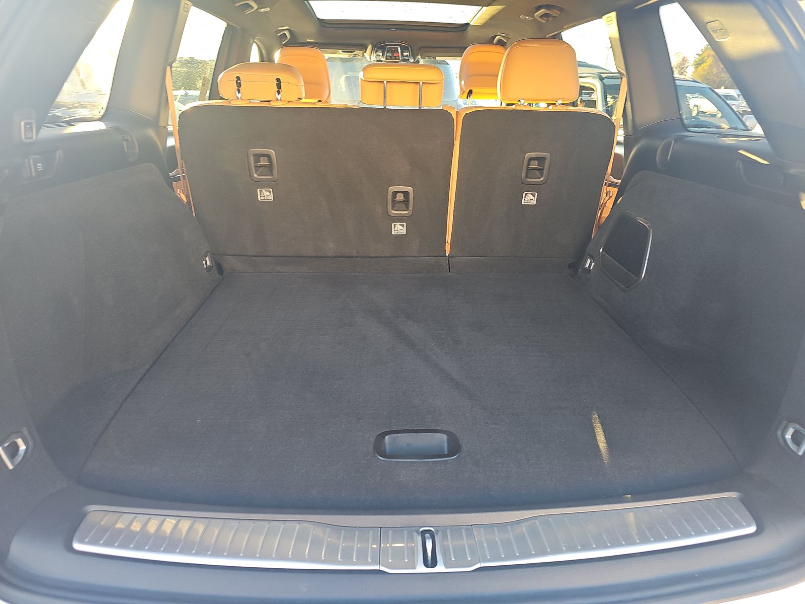 2022 Jeep Grand Cherokee 4xe Summit AWD