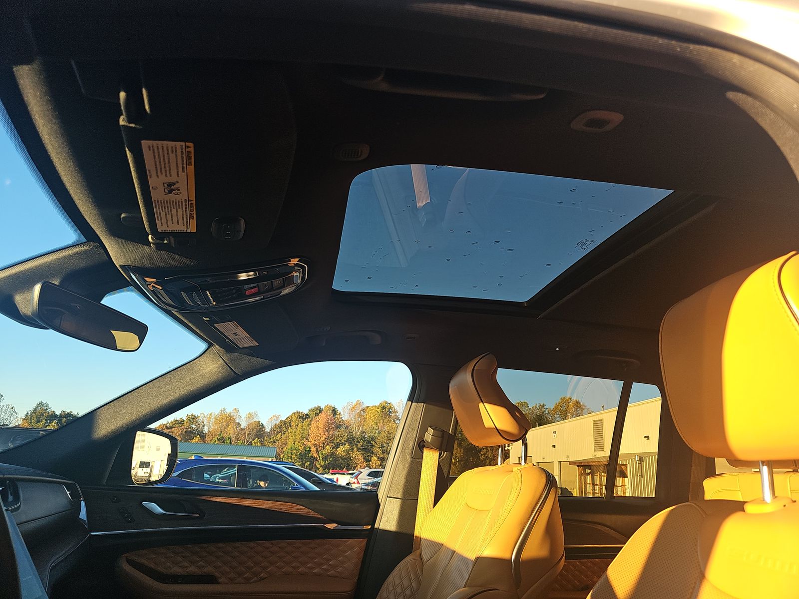 2022 Jeep Grand Cherokee 4xe Summit AWD