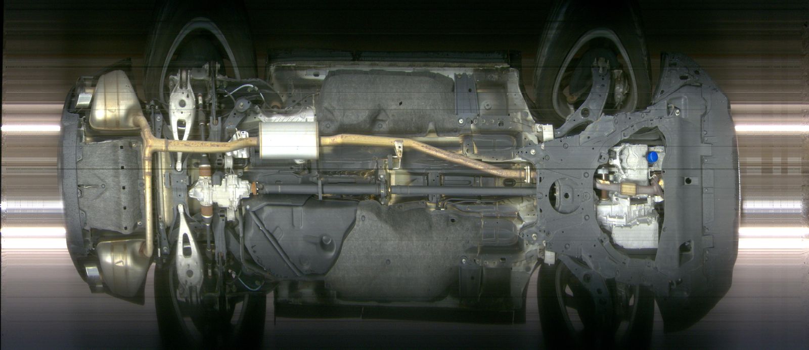 2020 Honda CR-V Touring AWD