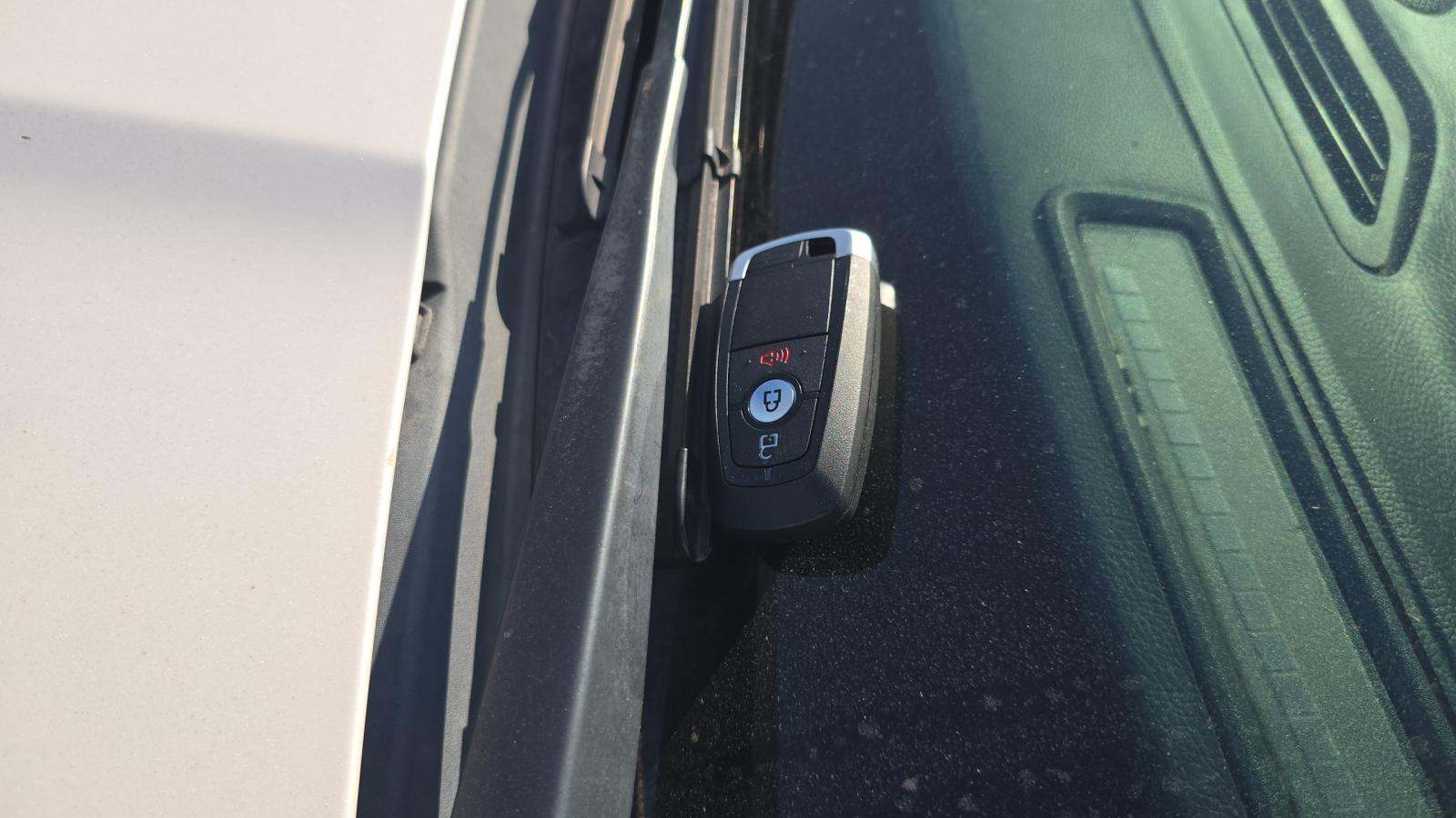 2019 Ford Fusion Hybrid SE FWD