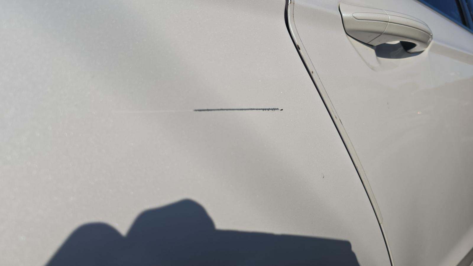 2019 Ford Fusion Hybrid SE FWD