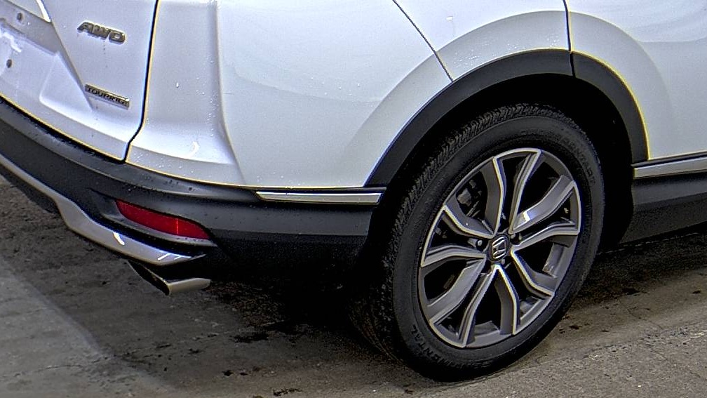 2020 Honda CR-V Touring AWD