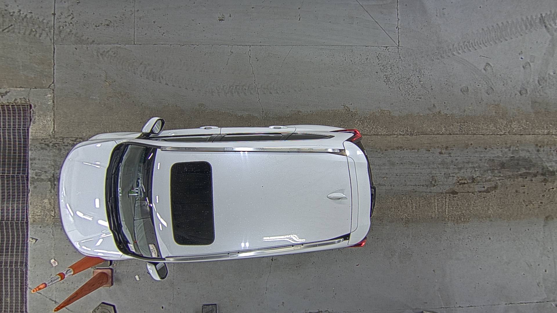 2020 Honda CR-V Touring AWD