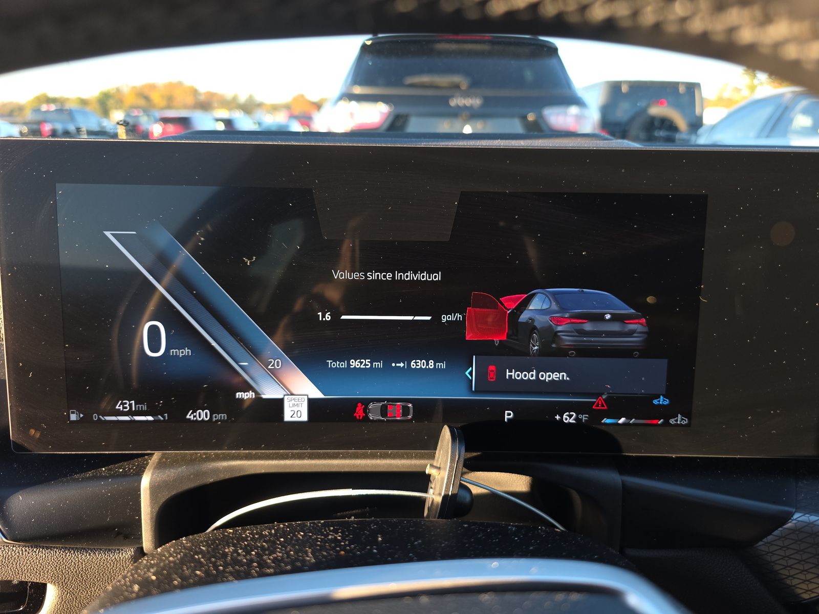 2025 BMW 4 Series 430i xDrive AWD