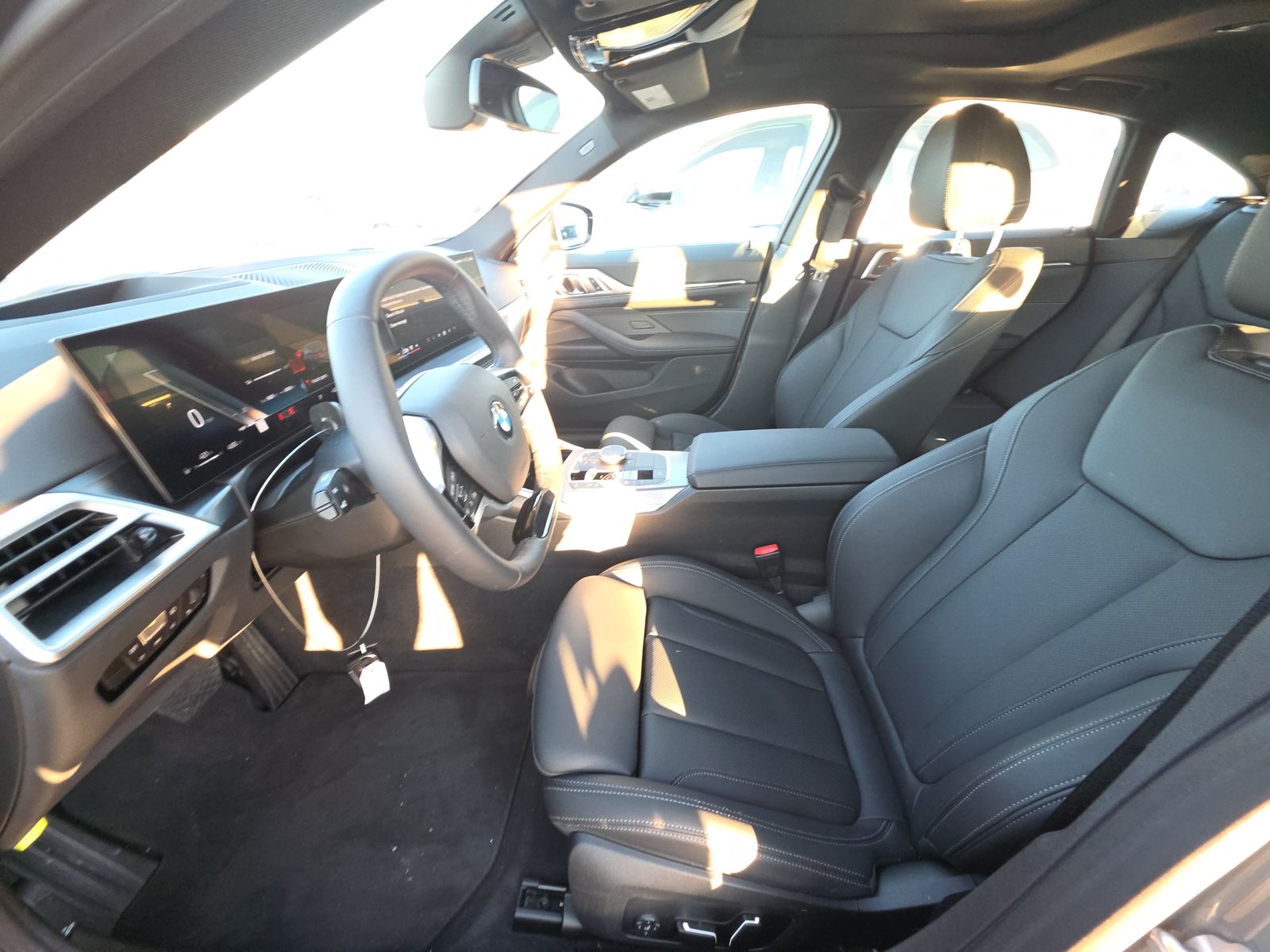 2025 BMW 4 Series 430i xDrive AWD